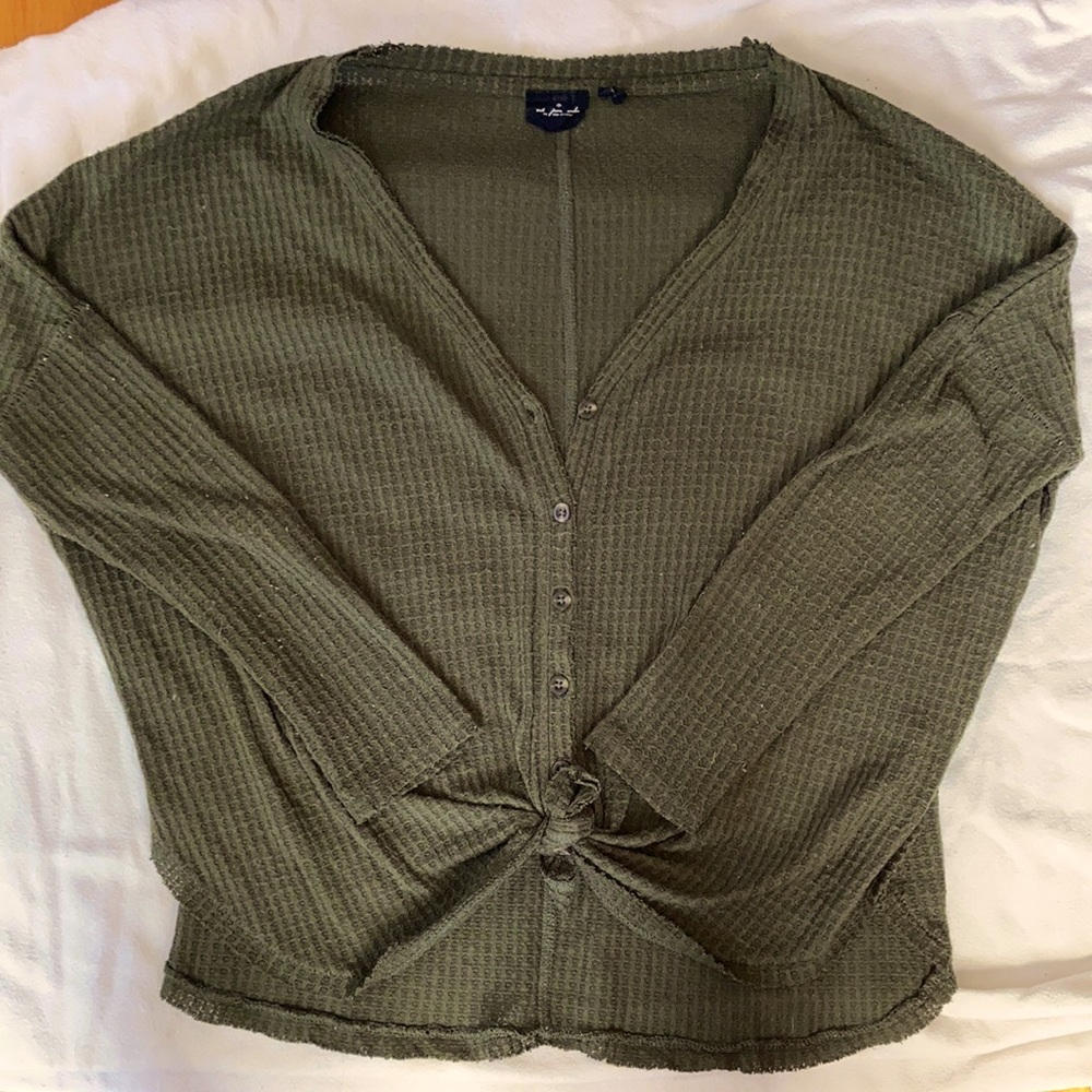 Urban Outfitters long sleeve